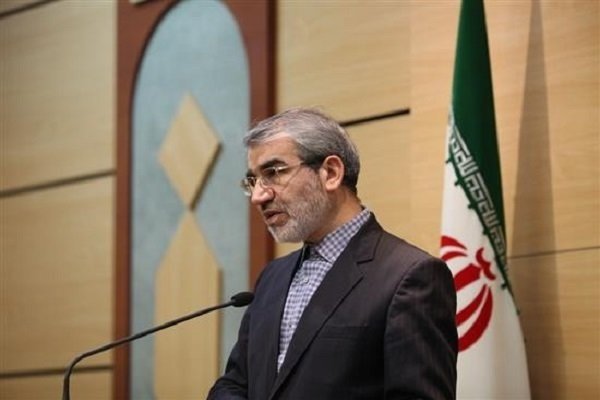 کدخدایی مطرح کرد رد صلاحیت ۹۰نماینده