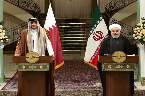 روحانیکمیسیون ایران و قطر تشکیل می شود
