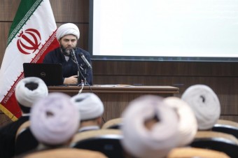 سازمان تبلیغات اسلامی باید آلام مردم جامعه را بشناسد و آنها را التیام بخشد