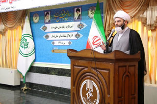 سازمان تبلیغات اسلامی در انجام مأموریتها و وظایف خود کوتاهی نمیکند