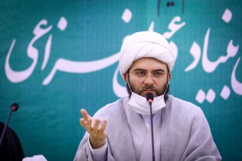 روضههای سیدالشهداء گرههای اقتصادی و سیاسی را باز میکند