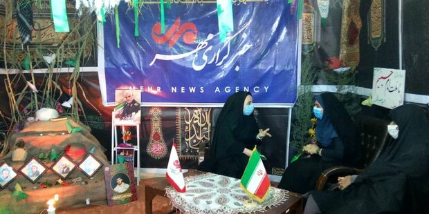 افزایش سطح مشارکت زنان در حوزههای مختلف