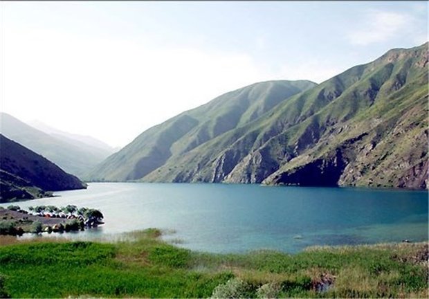 پیگیری برای ثبت جهانی دریاچه «گهر»