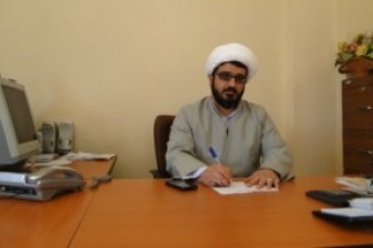 حضور پرشور هیئات مذهبی وکانون مداحان شهرستان سلسله در انتخابات