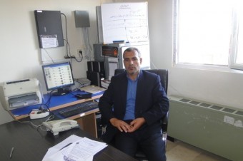 تأسیس بانک جامع اطلاعات اعزام مبلغ شهرستان کوهدشت