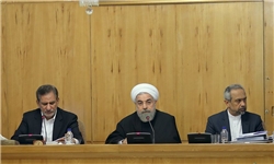 توقیف دارایی ایران در آمریکا دزدی آشکار و رسوایی بزرگ