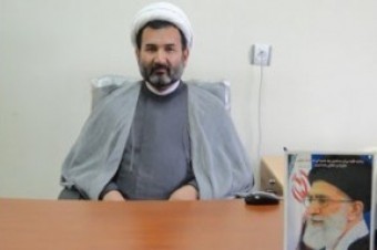 جشن مبعث در ۷۰ مسجد شهرستان ازنا برگزار میشود