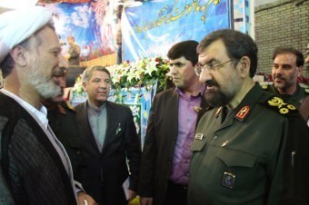 آزادسازی خرمشهر یکی از فرازهای انقلاب اسلامی است