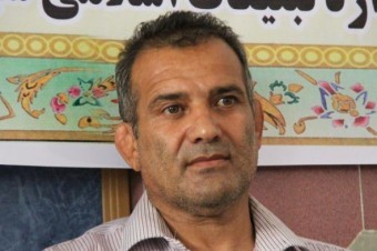 ساماندهی پرونده مداحان در شهرستان کوهدشت