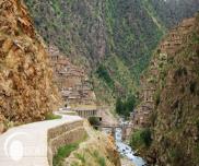 روستای پالنگان